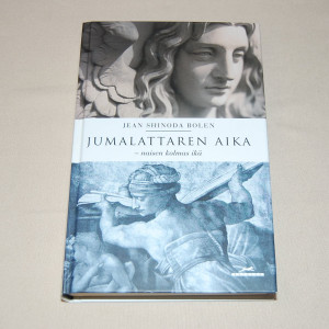 Jean Shinoda Bolen Jumalattaren aika - Naisen kolmas ikä